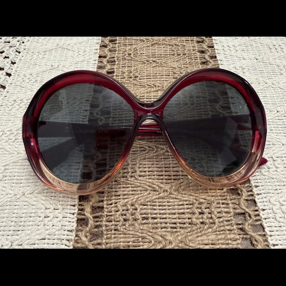 Christian Dior Sunglasses